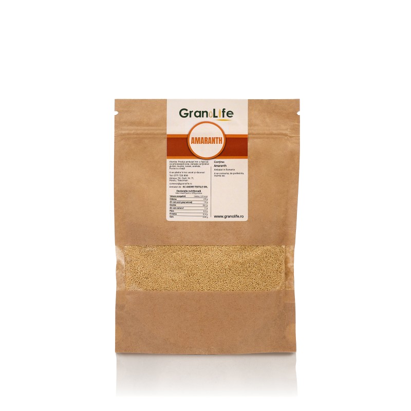 Amaranth 200g