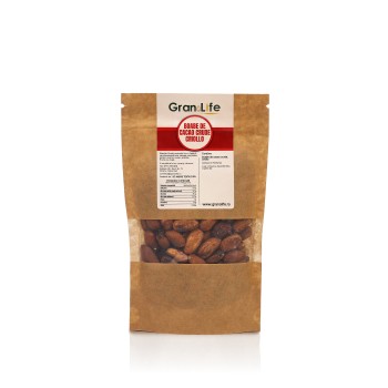 Boabe cacao Criollo 200g