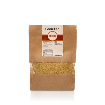 Bulgur 250g