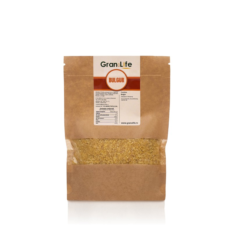 Bulgur 250g