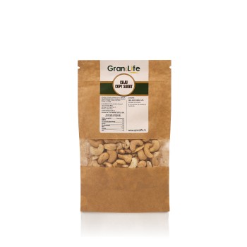 Caju copt și sărat 100g