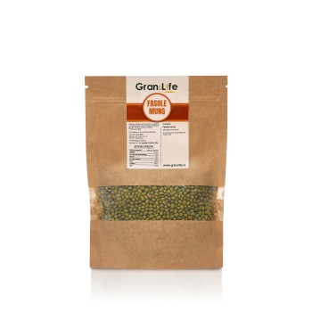Fasole mung 250g