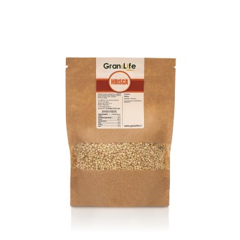 Hrișcă crudă 250g