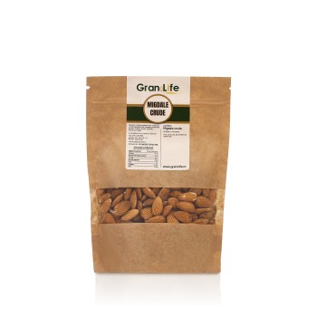 Migdale crude 250g