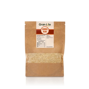 Quinoa albă 200g