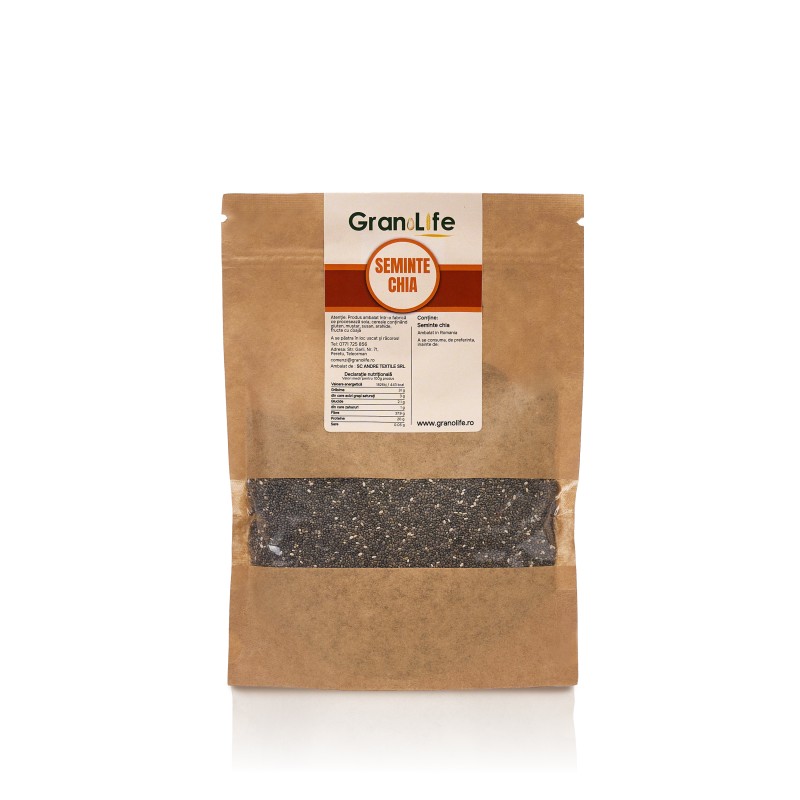Semințe chia 200g