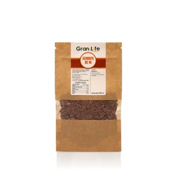 Semințe in 200g