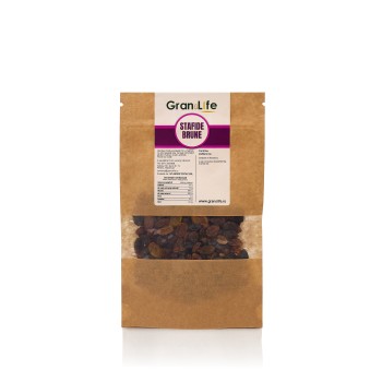 Stafide brune 100g